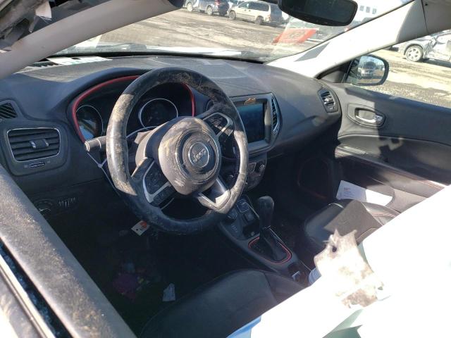 Photo 7 VIN: 3C4NJDDBXHT660387 - JEEP COMPASS TR 