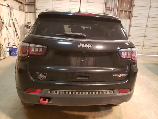 Photo 5 VIN: 3C4NJDDBXHT689761 - JEEP COMPASS TR 