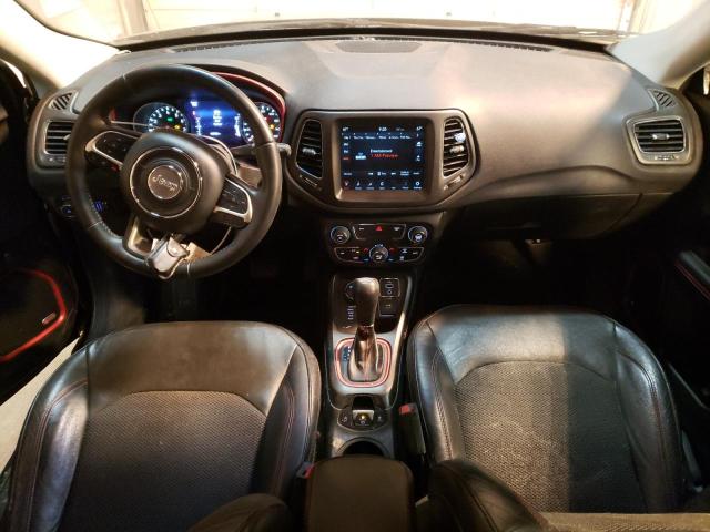 Photo 7 VIN: 3C4NJDDBXHT689761 - JEEP COMPASS TR 