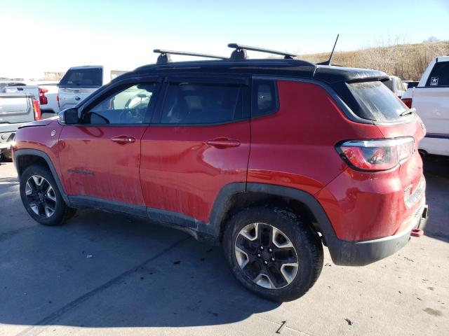 Photo 1 VIN: 3C4NJDDBXJT129079 - JEEP COMPASS 