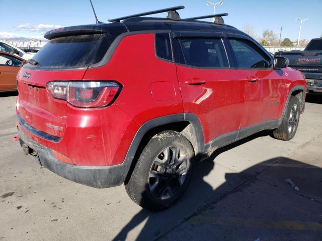 Photo 2 VIN: 3C4NJDDBXJT129079 - JEEP COMPASS 