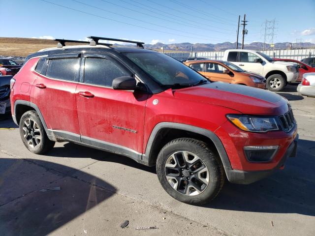 Photo 3 VIN: 3C4NJDDBXJT129079 - JEEP COMPASS 