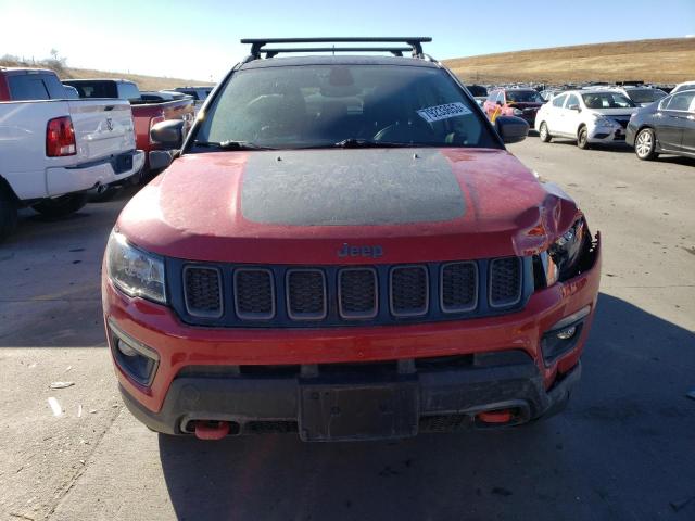 Photo 4 VIN: 3C4NJDDBXJT129079 - JEEP COMPASS 