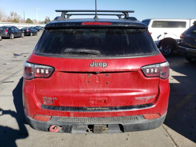 Photo 5 VIN: 3C4NJDDBXJT129079 - JEEP COMPASS 