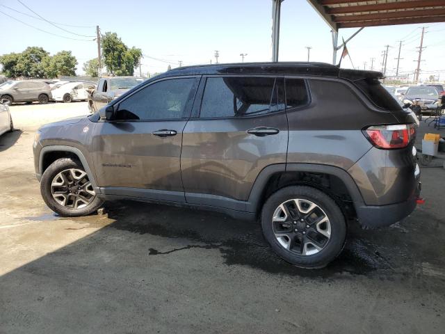 Photo 1 VIN: 3C4NJDDBXJT162941 - JEEP COMPASS TR 