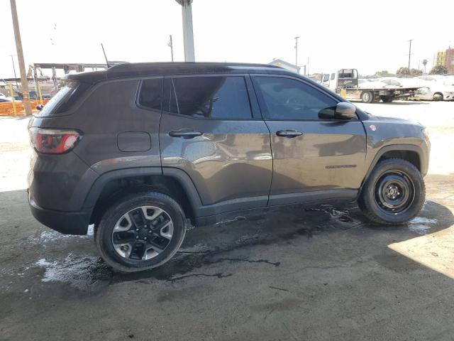 Photo 2 VIN: 3C4NJDDBXJT162941 - JEEP COMPASS TR 