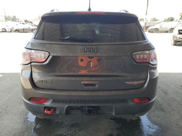 Photo 5 VIN: 3C4NJDDBXJT162941 - JEEP COMPASS TR 