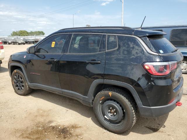 Photo 1 VIN: 3C4NJDDBXJT207537 - JEEP COMPASS TR 