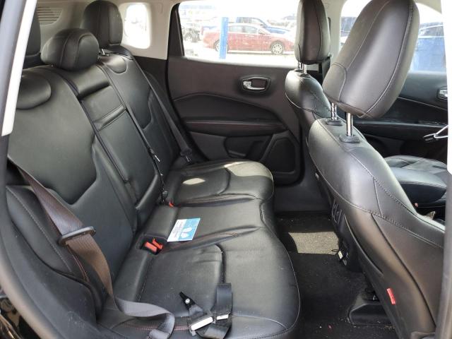 Photo 10 VIN: 3C4NJDDBXJT207537 - JEEP COMPASS TR 