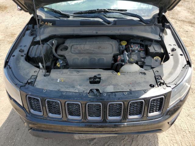 Photo 11 VIN: 3C4NJDDBXJT207537 - JEEP COMPASS TR 