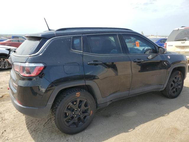 Photo 2 VIN: 3C4NJDDBXJT207537 - JEEP COMPASS TR 