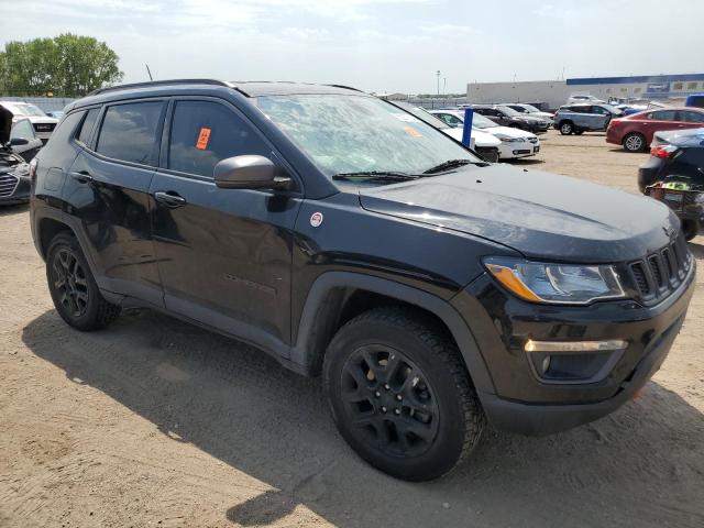 Photo 3 VIN: 3C4NJDDBXJT207537 - JEEP COMPASS TR 