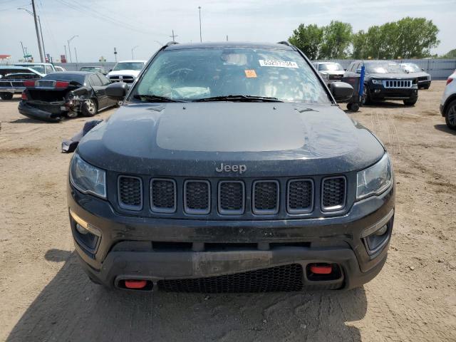 Photo 4 VIN: 3C4NJDDBXJT207537 - JEEP COMPASS TR 