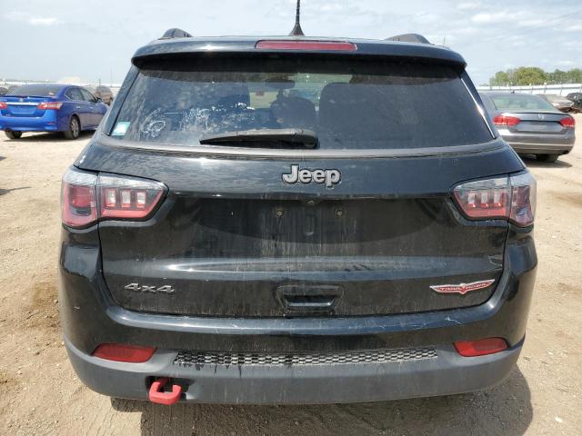 Photo 5 VIN: 3C4NJDDBXJT207537 - JEEP COMPASS TR 