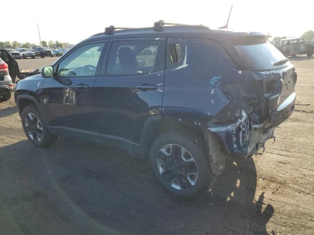 Photo 1 VIN: 3C4NJDDBXJT210485 - JEEP COMPASS TR 