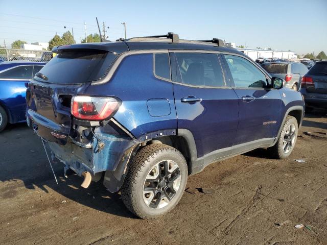 Photo 2 VIN: 3C4NJDDBXJT210485 - JEEP COMPASS TR 