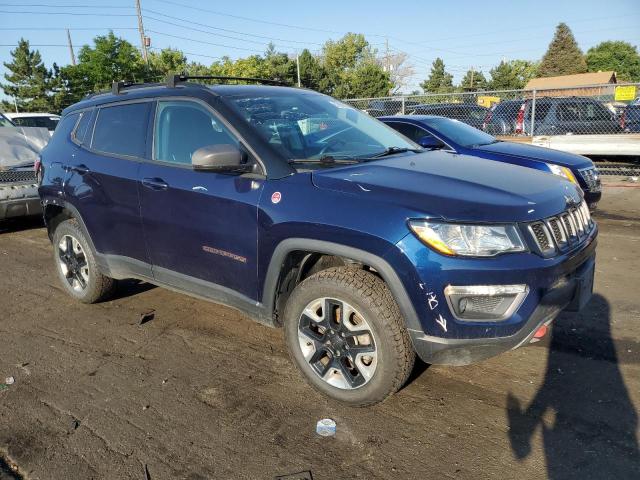 Photo 3 VIN: 3C4NJDDBXJT210485 - JEEP COMPASS TR 