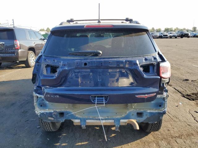 Photo 5 VIN: 3C4NJDDBXJT210485 - JEEP COMPASS TR 