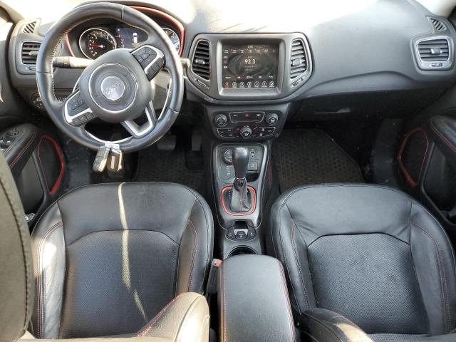 Photo 7 VIN: 3C4NJDDBXJT210485 - JEEP COMPASS TR 