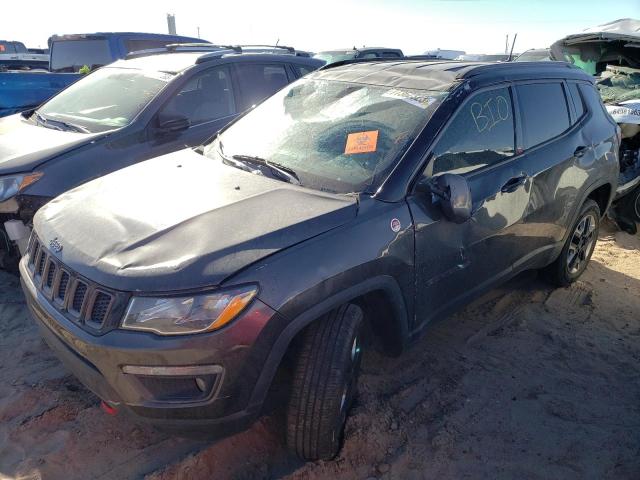 Photo 0 VIN: 3C4NJDDBXJT403932 - JEEP COMPASS 