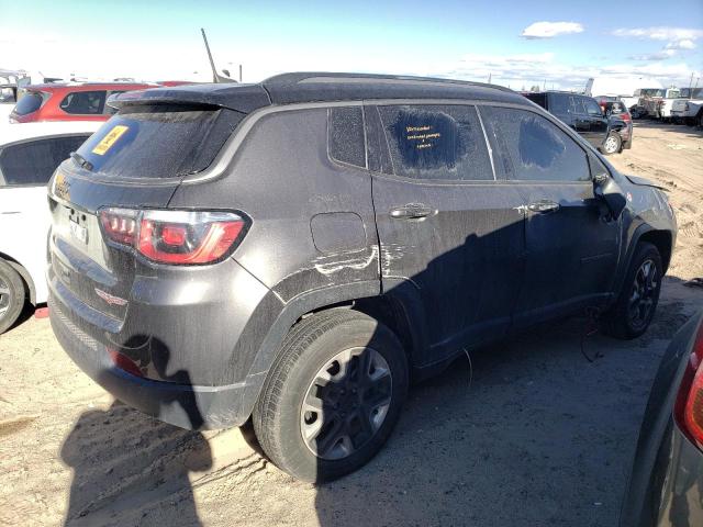 Photo 2 VIN: 3C4NJDDBXJT403932 - JEEP COMPASS 