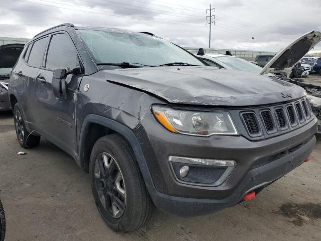 Photo 3 VIN: 3C4NJDDBXJT403932 - JEEP COMPASS 