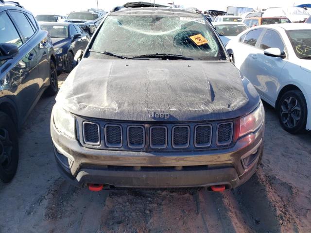 Photo 4 VIN: 3C4NJDDBXJT403932 - JEEP COMPASS 