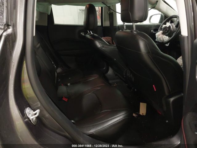 Photo 7 VIN: 3C4NJDDBXJT484852 - JEEP COMPASS 