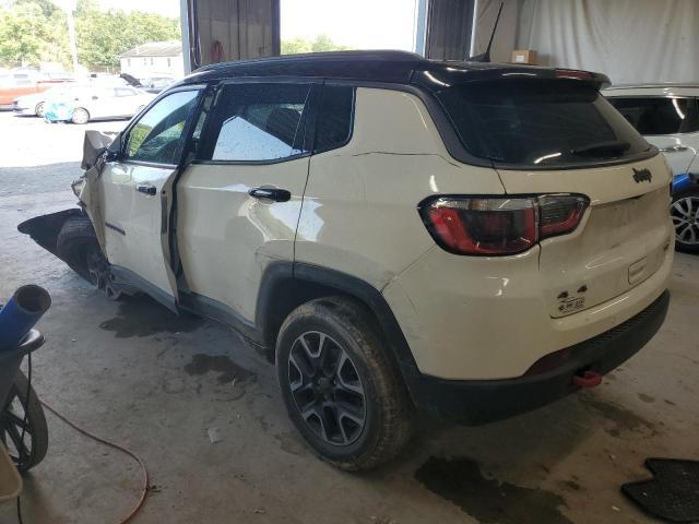 Photo 1 VIN: 3C4NJDDBXKT592955 - JEEP COMPASS TR 