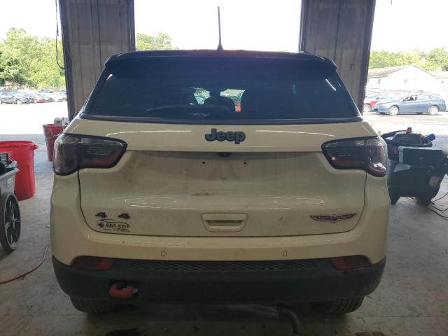 Photo 5 VIN: 3C4NJDDBXKT592955 - JEEP COMPASS TR 