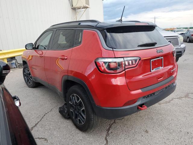 Photo 1 VIN: 3C4NJDDBXKT597802 - JEEP COMPASS TR 