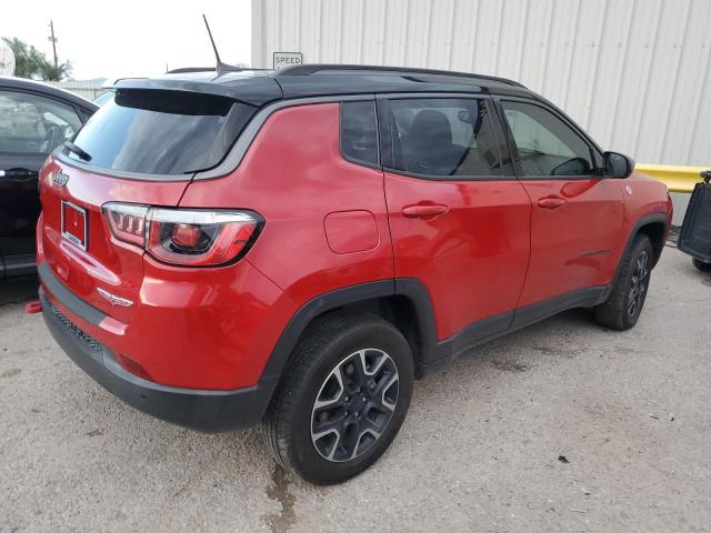 Photo 2 VIN: 3C4NJDDBXKT597802 - JEEP COMPASS TR 