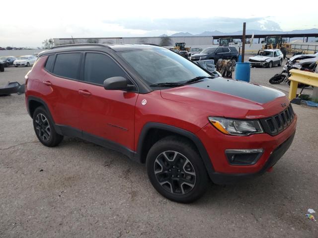 Photo 3 VIN: 3C4NJDDBXKT597802 - JEEP COMPASS TR 