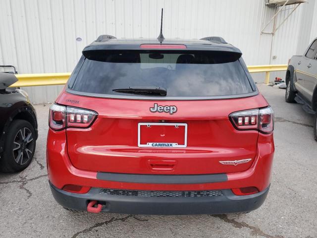 Photo 5 VIN: 3C4NJDDBXKT597802 - JEEP COMPASS TR 