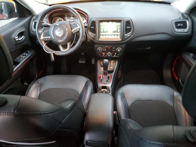 Photo 7 VIN: 3C4NJDDBXKT597802 - JEEP COMPASS TR 