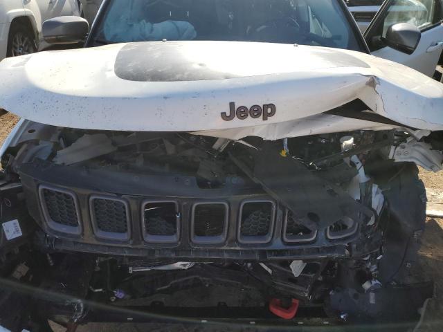 Photo 10 VIN: 3C4NJDDBXKT620141 - JEEP COMPASS 