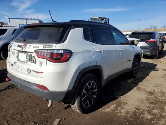 Photo 2 VIN: 3C4NJDDBXKT620141 - JEEP COMPASS 