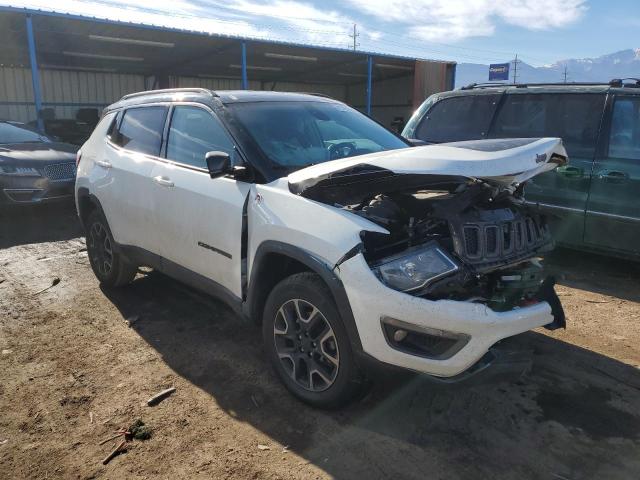 Photo 3 VIN: 3C4NJDDBXKT620141 - JEEP COMPASS 