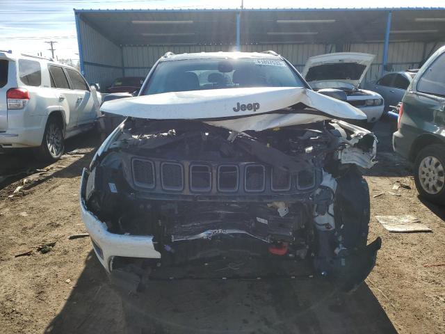 Photo 4 VIN: 3C4NJDDBXKT620141 - JEEP COMPASS 