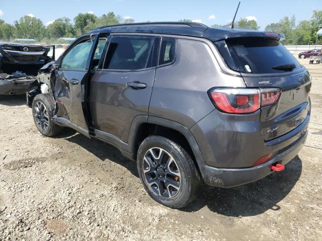 Photo 1 VIN: 3C4NJDDBXKT651020 - JEEP COMPASS 