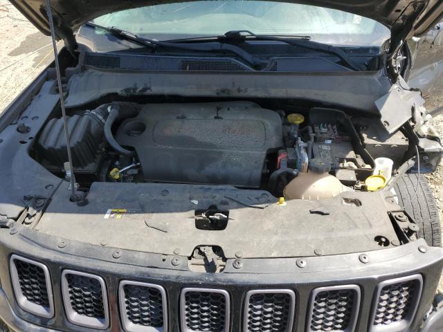 Photo 10 VIN: 3C4NJDDBXKT651020 - JEEP COMPASS 