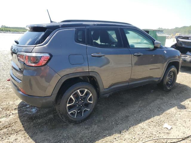 Photo 2 VIN: 3C4NJDDBXKT651020 - JEEP COMPASS 