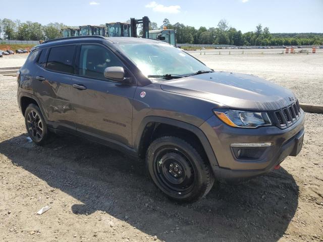 Photo 3 VIN: 3C4NJDDBXKT651020 - JEEP COMPASS 