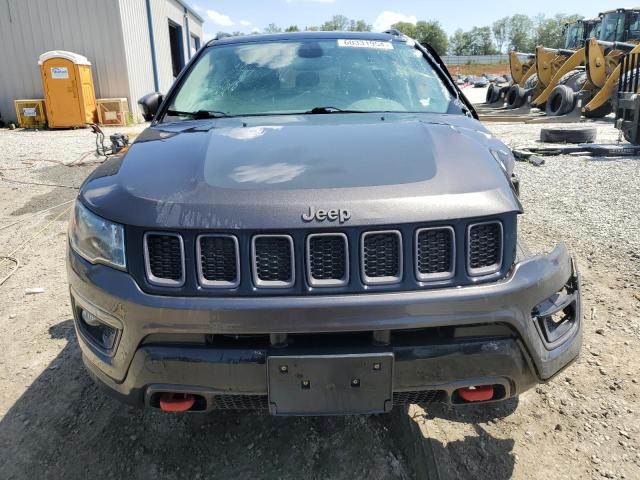 Photo 4 VIN: 3C4NJDDBXKT651020 - JEEP COMPASS 