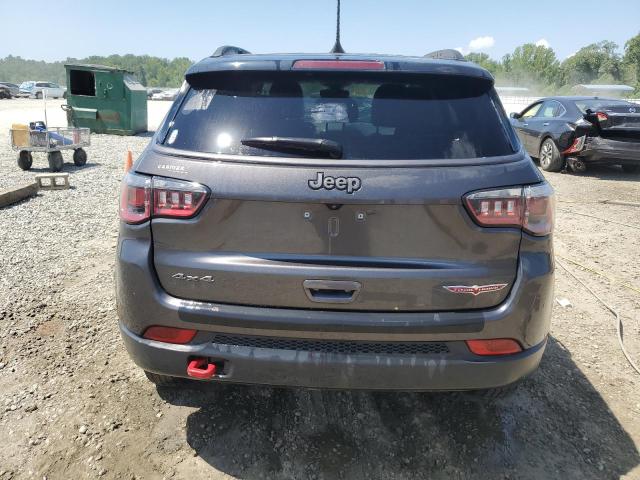 Photo 5 VIN: 3C4NJDDBXKT651020 - JEEP COMPASS 