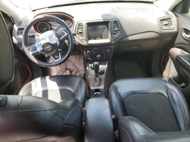 Photo 7 VIN: 3C4NJDDBXKT651020 - JEEP COMPASS 