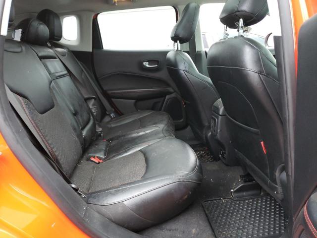 Photo 5 VIN: 3C4NJDDBXKT661935 - JEEP COMPASS TR 