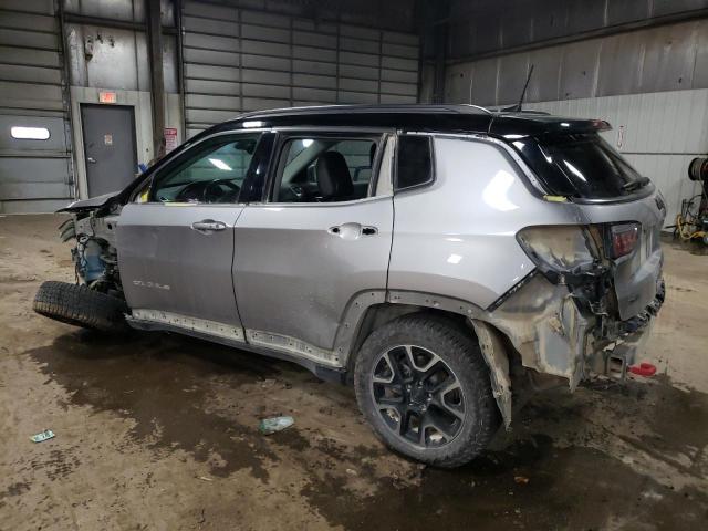 Photo 1 VIN: 3C4NJDDBXKT671395 - JEEP COMPASS TR 