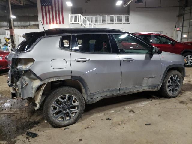 Photo 2 VIN: 3C4NJDDBXKT671395 - JEEP COMPASS TR 