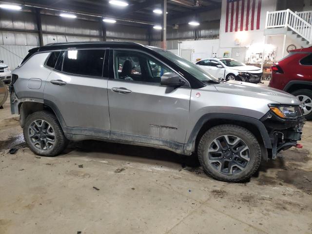 Photo 3 VIN: 3C4NJDDBXKT671395 - JEEP COMPASS TR 